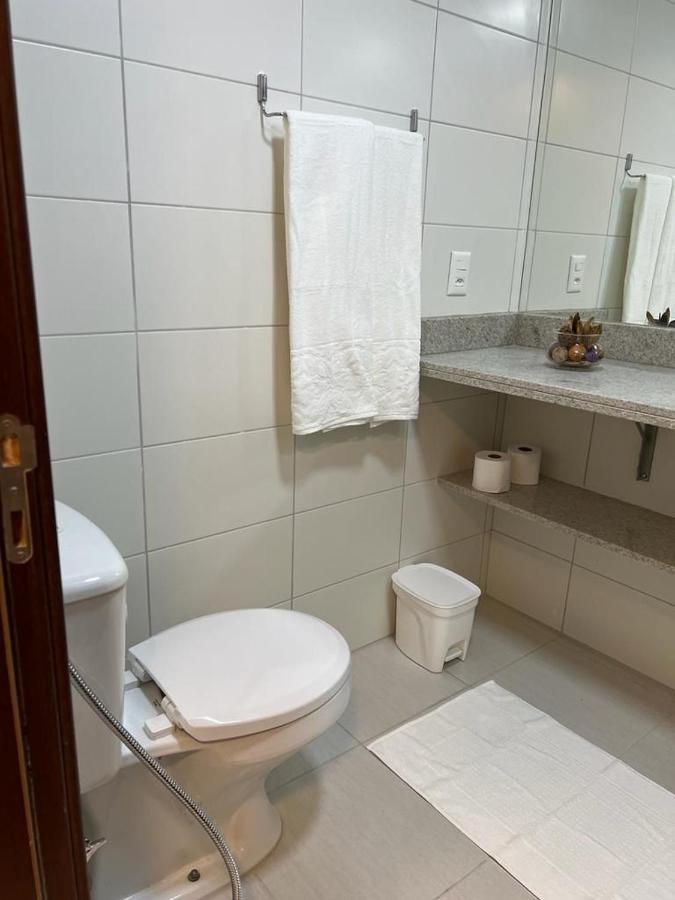 Beach Class International - Flat Beira Mar レシフェ エクステリア 写真